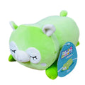 Squishmallow 8 Inch Sleepamallows Jim the Alpaca Plush Toy