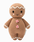Baby gingerbread (peppermint)