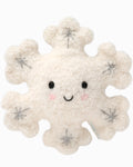 Baby snowflake