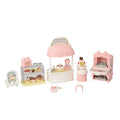Calico Critters Village Cake Shop Starter Set