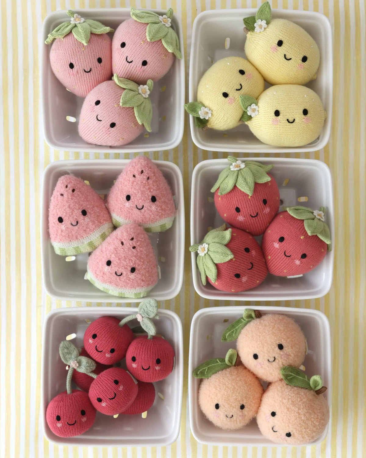 Baby watermelon