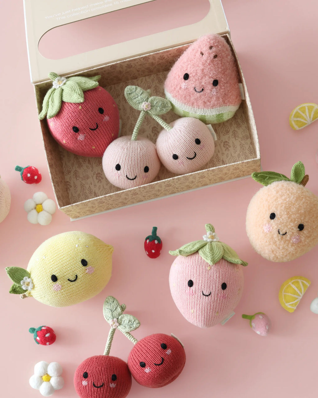 Baby watermelon