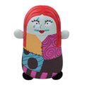 Squishmallow 10 Inch Sally NIghtmare Before Christmas Hug Mees Plush Toy