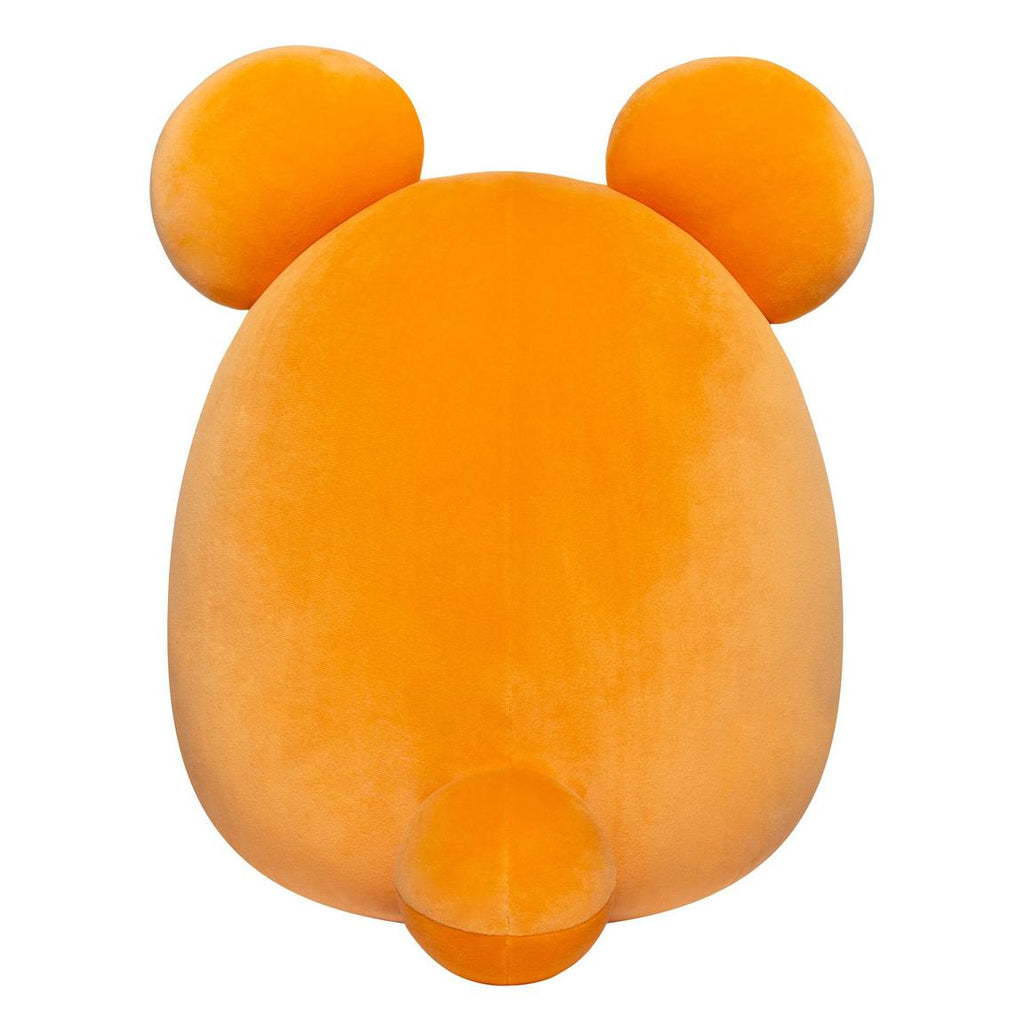 Squishmallow 10 Inch Pokemon Teddiursa Plush Toy