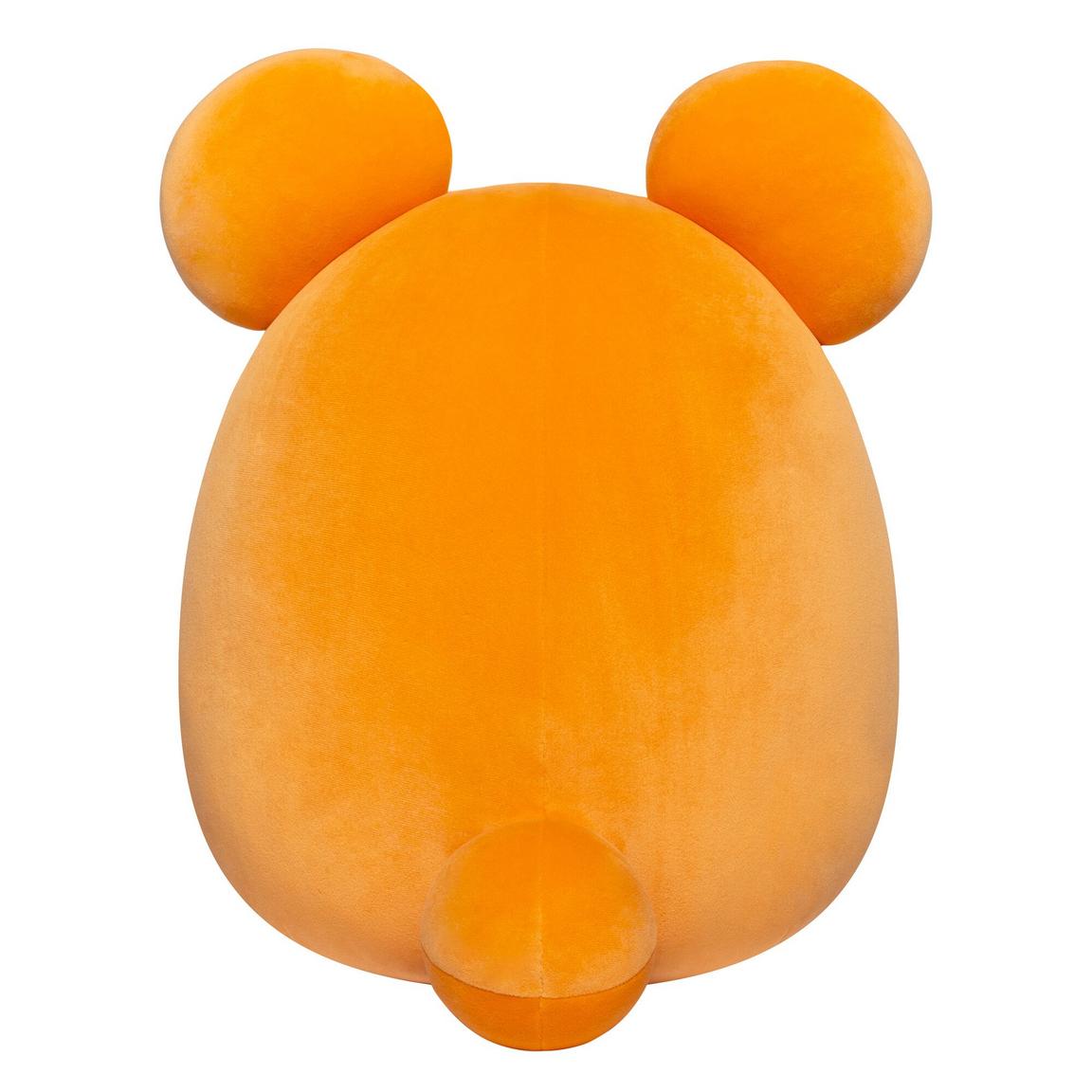 Squishmallow 10 Inch Pokemon Teddiursa Plush Toy