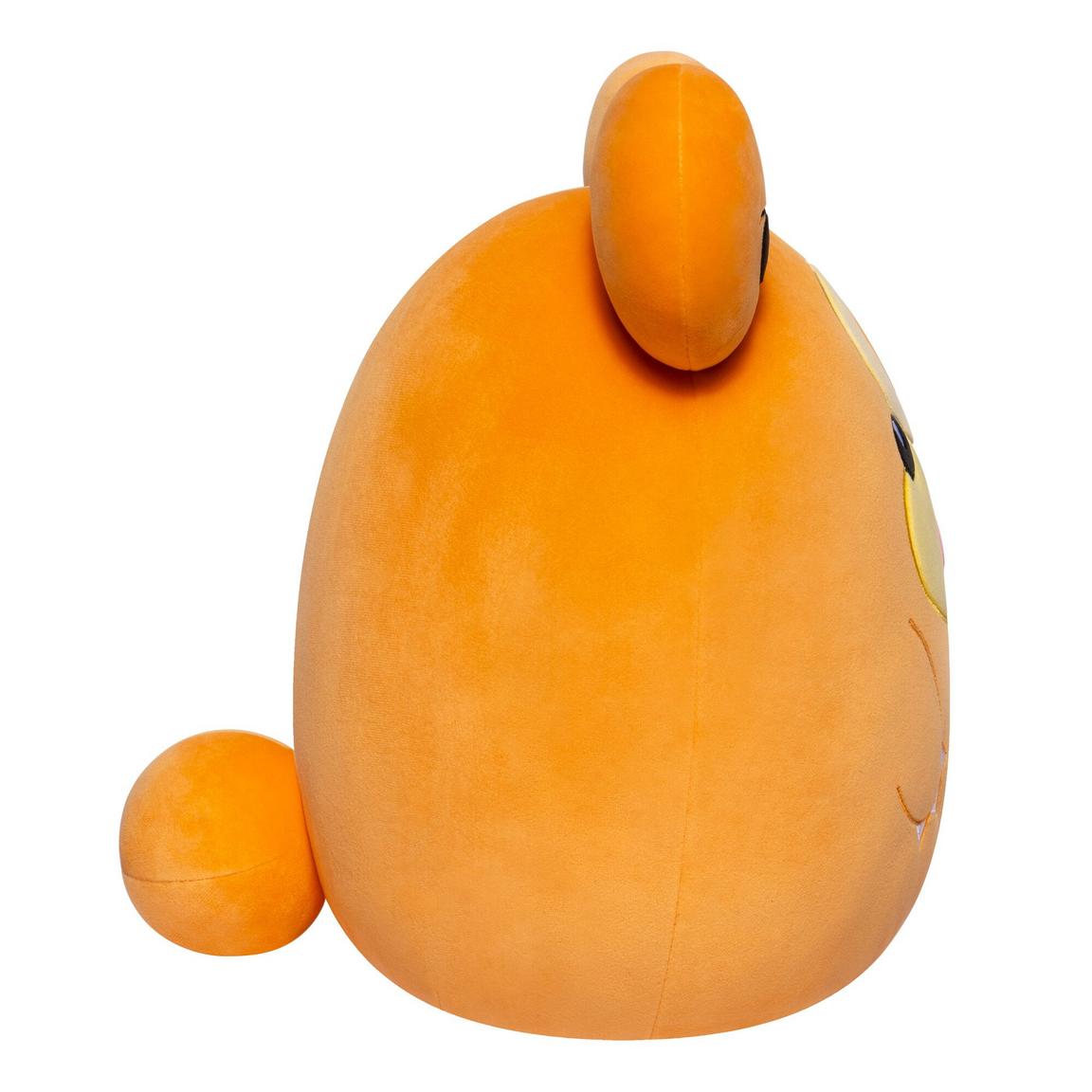 Squishmallow 10 Inch Pokemon Teddiursa Plush Toy