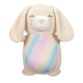 Squishmallow 10 Inch Robyne the Bunny Easter Hug Mees Plush Toy