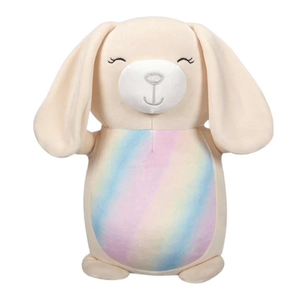Squishmallow 10 Inch Robyne the Bunny Easter Hug Mees Plush Toy