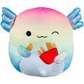 Squishmallow 12 Inch Aika the Axolotl I Got That Squad Plush Toy *FINAL SALE*