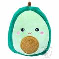 Squishmallow 12 Inch Austin the Avocado Plush Toy