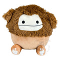 Squishmallow 12 Inch Benny the Brown Bigfoot Limited Plush Toy *FINAL SALE*