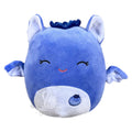 Squishmallow 12 Inch Bessie the Blueberry Bat Plush Toy *FINAL SALE*