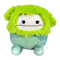Squishmallow 12 Inch Bren the Green Bigfoot Limited Plush Toy *FINAL SALE*