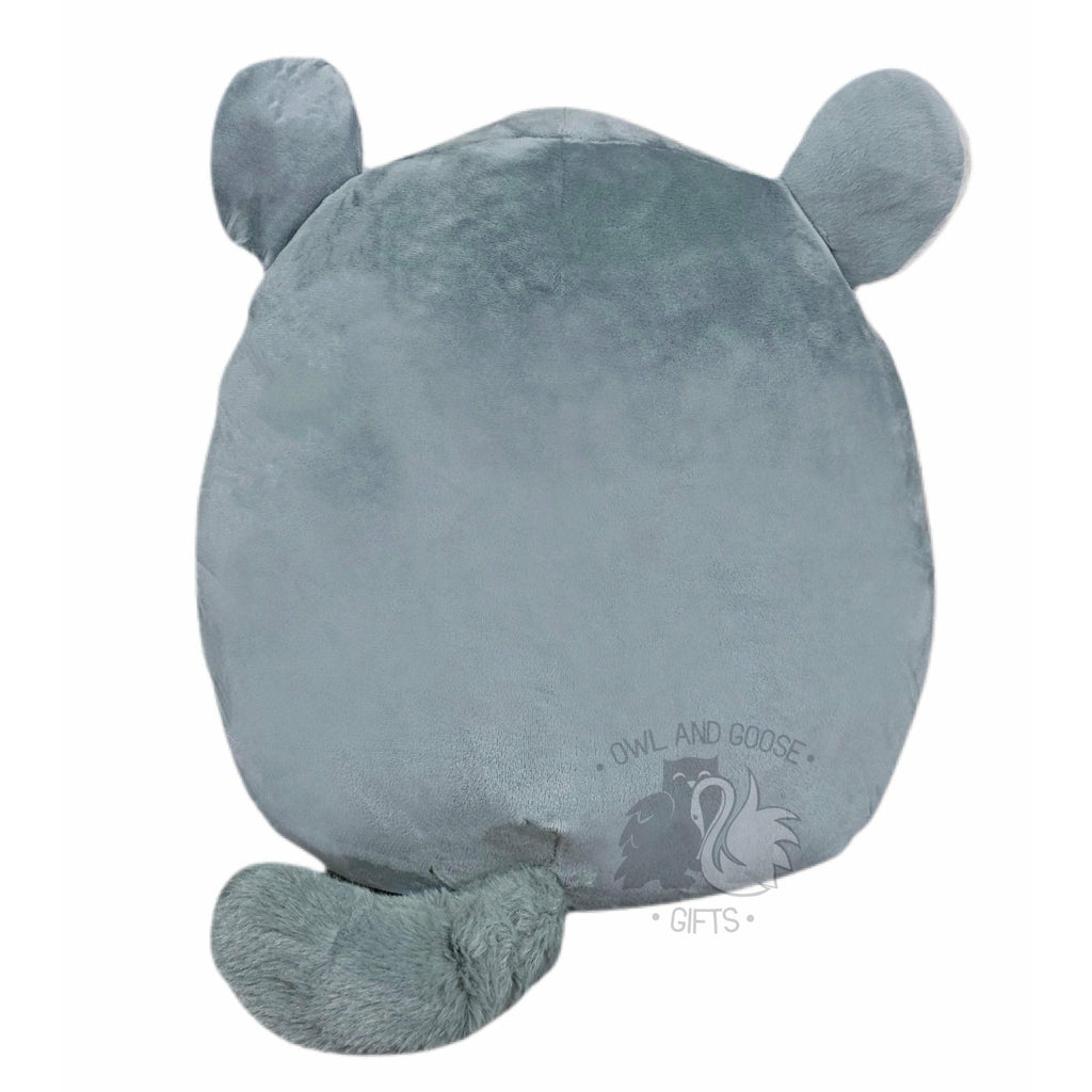 Squishmallow 12 Inch Camilo the Chinchilla Plush Toy *FINAL SALE*