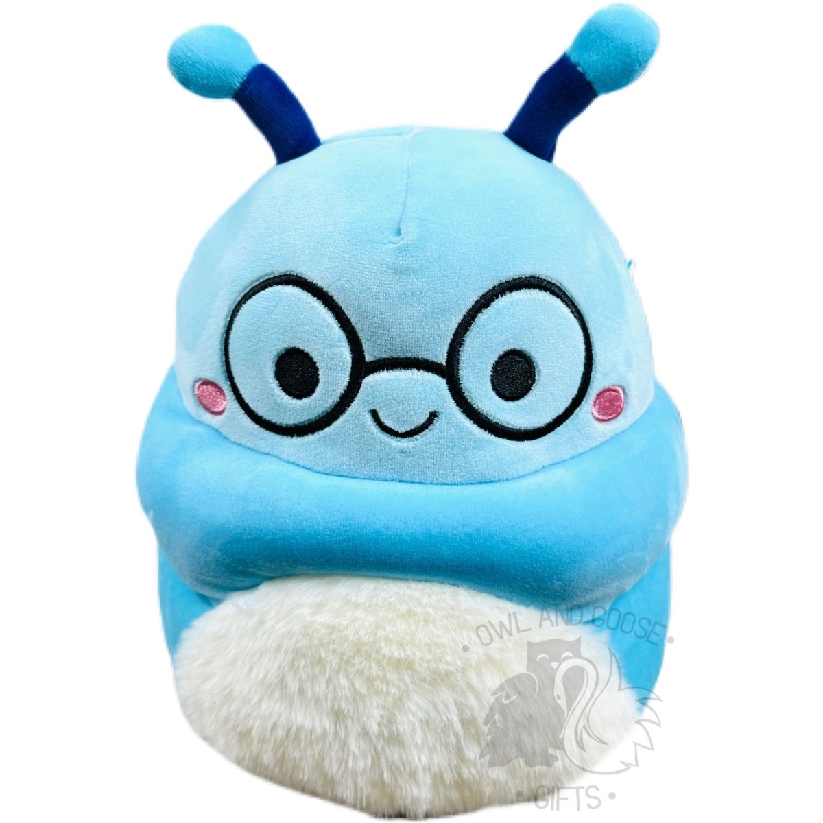 Squishmallow 12 Inch Cordelia the Caterpillar Plush Toy *FINAL SALE*