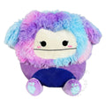 Squishmallow 12 Inch Eden the Purple Bigfoot Limited Plush Toy *FINAL SALE*