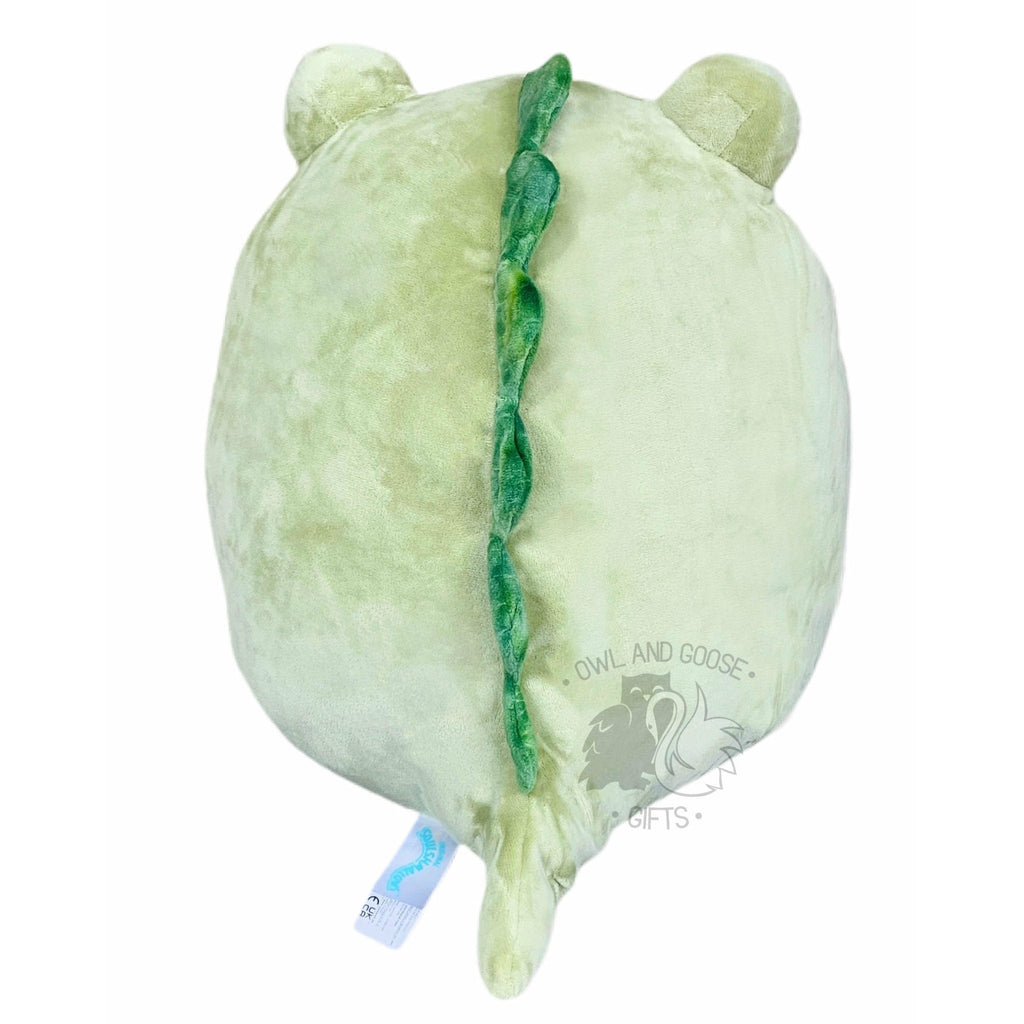 Squishmallow 12 Inch Arthur the Alligator Plush Toy