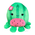 Squishmallow 12 Inch Marcella the Watermelon Octopus Plush Toy *FINAL SALE*