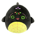 Squishmallow 12 Inch Oceana the Shark Day of the Dead Plush Toy *FINAL SALE*