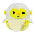 Squishmallow 12 Inch Pierogi the Banana Monkey Plush Toy *FINAL SALE*