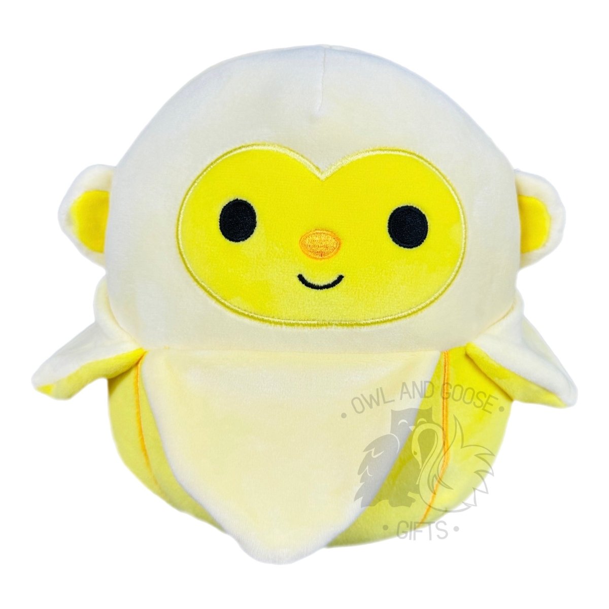 Squishmallow 12 Inch Pierogi the Banana Monkey Plush Toy *FINAL SALE*