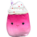 Squishmallow 14 Inch Cinnamon the Frozen Yogurt Plush Toy