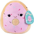 Squishmallow 14 Inch Dabria the Donut Plush Toy *FINAL SALE*