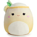 Squishmallow 14 Inch Medina the Lemonade Plush Toy *FINAL SALE*