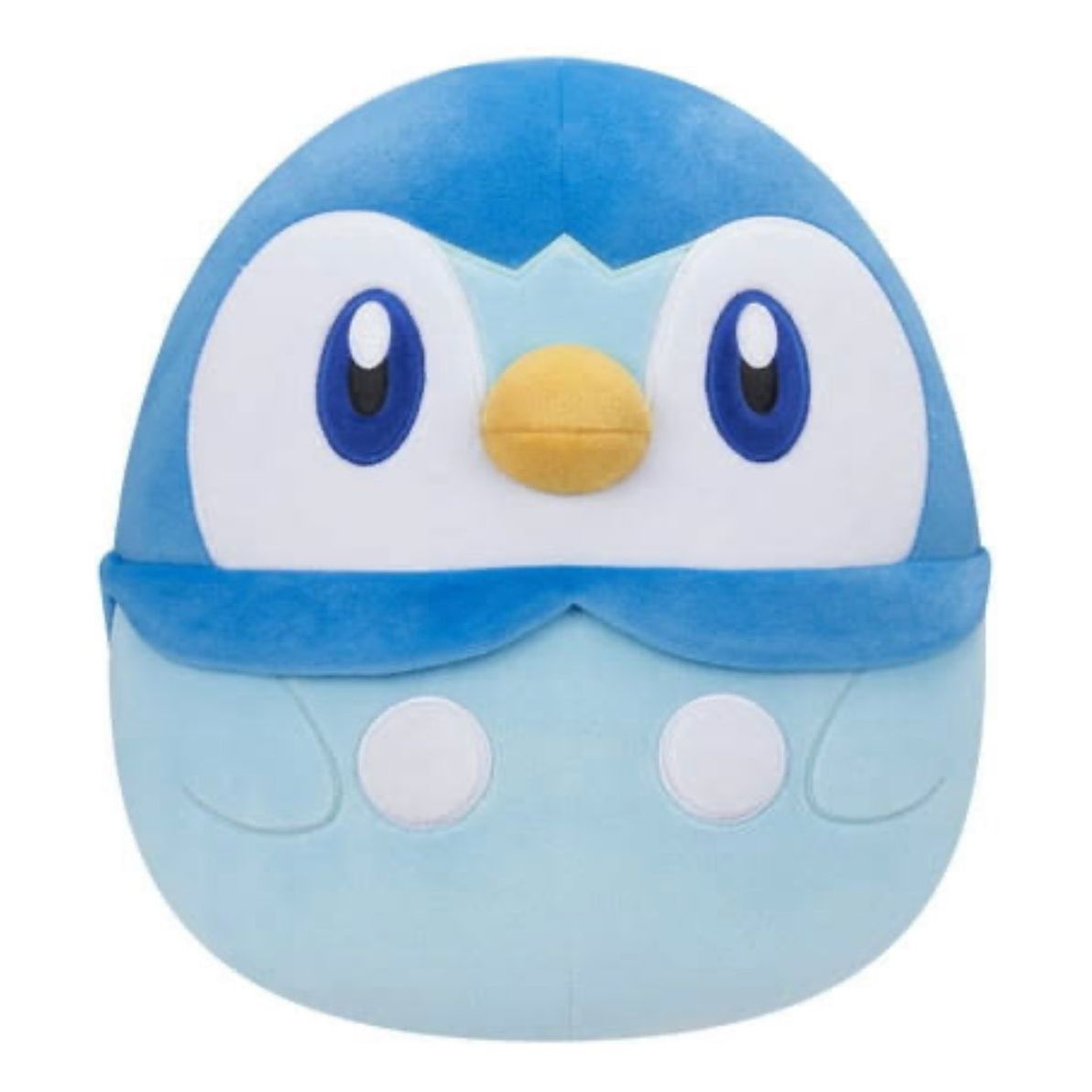 Squishmallow 14 Inch Pokemon Piplup Plush Toy *FINAL SALE*