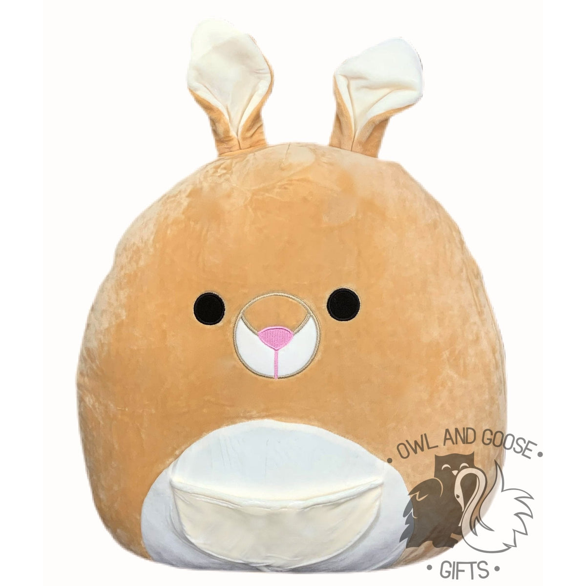 Squishmallow 16 Inch Keely the Kangaroo Plush Toy *FINAL SALE*