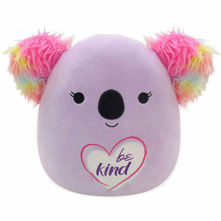 Squishmallow 16 Inch Renate the Koala "Be Kind" Plush Toy *FINAL SALE*
