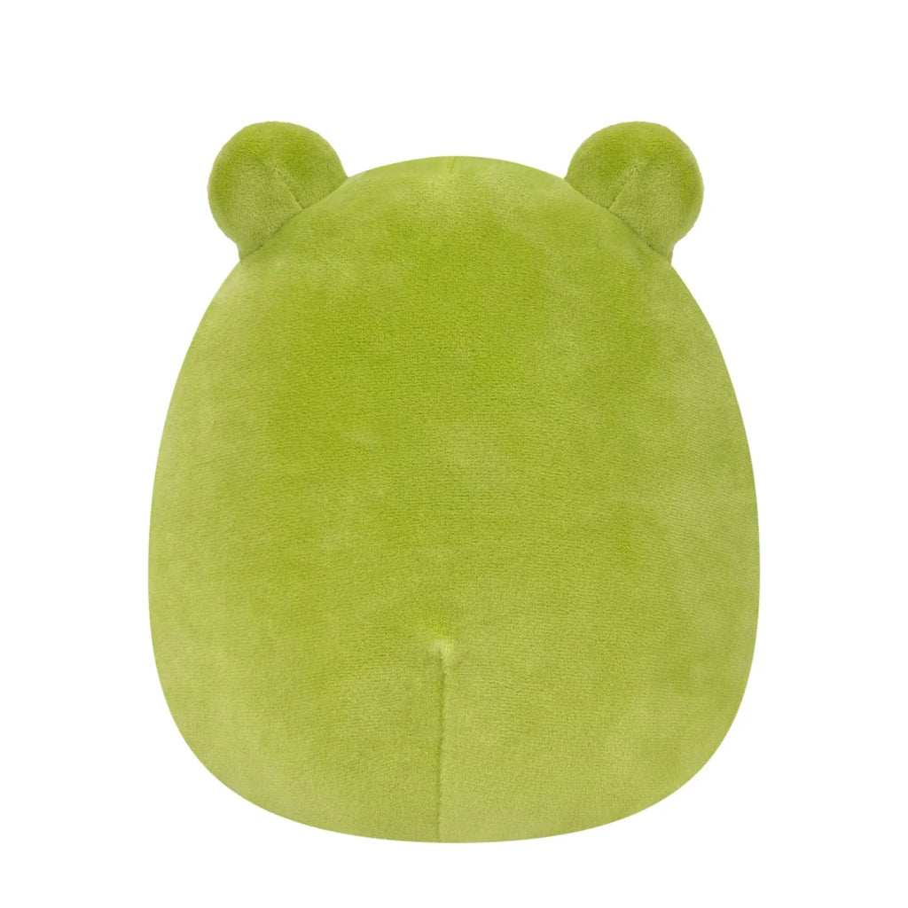 Squishmallow 20 Inch Doxl the Frog Plush Toy