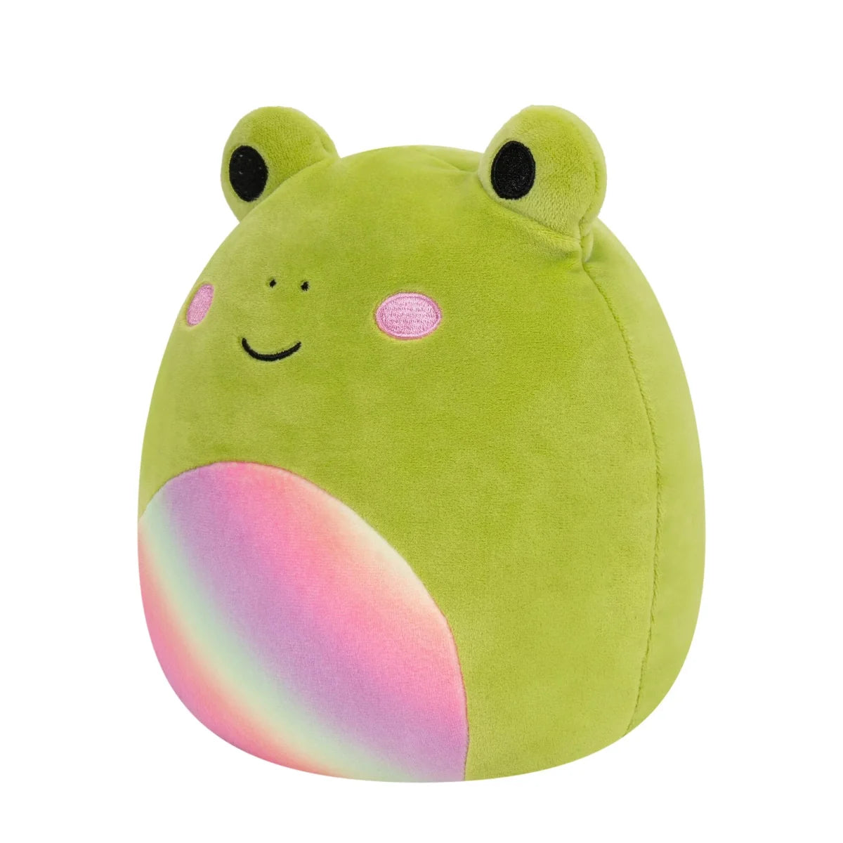 Squishmallow 20 Inch Doxl the Frog Plush Toy