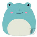 Squishmallow 20 Inch Robert the Frog Plush Toy