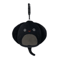 Squishmallow 3.5 Inch Fen Fang the Stingray Plush Clip
