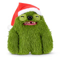 Zuru Fugglers 9 Inch Festive Fuggs Series 2 - Sasquinch