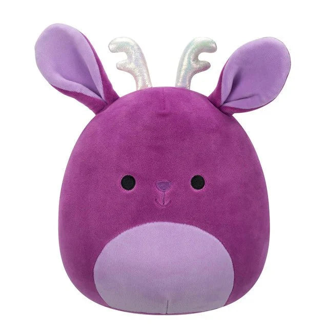 Squishmallow 16 Inch Maria Del Mar the Jackalope Plush Toy