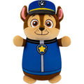 Squishmallow 10 Inch Chase Paw Patrol Hug Mees Plush Toy
