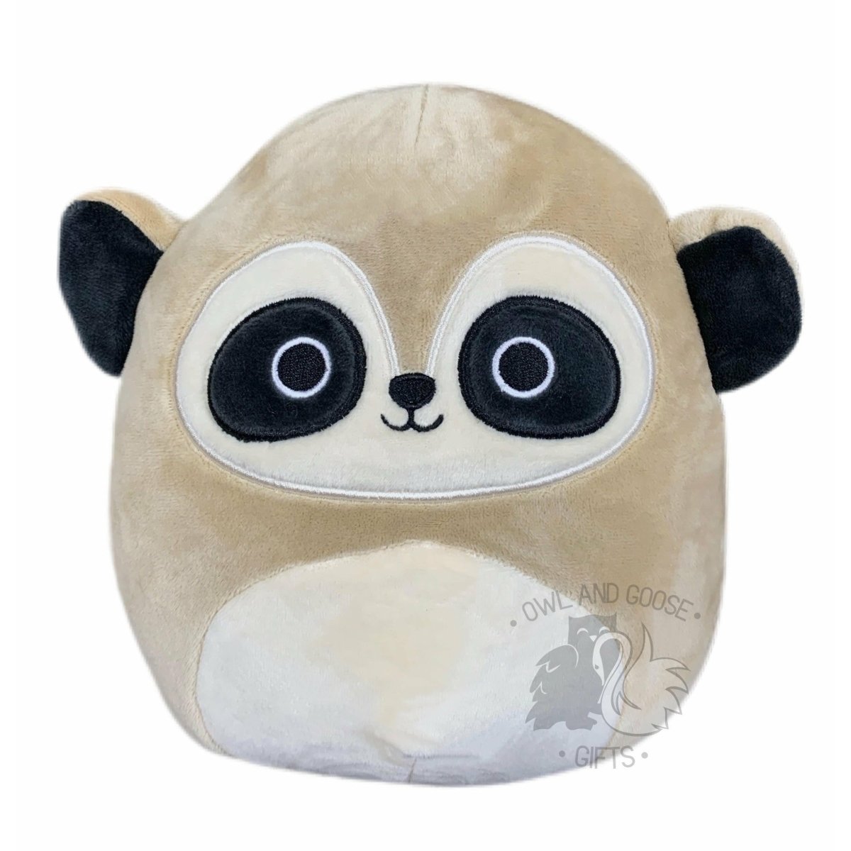 Squishmallow 12 Inch Gracia the Meerkat Plush Toy *FINAL SALE*