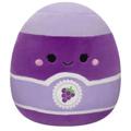 Squishmallow 8 Inch Argie the Jelly Plush Toy