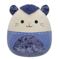 Squishmallow 8 Inch Blanche the Velvet Opposum Plush Toy *FINAL SALE*