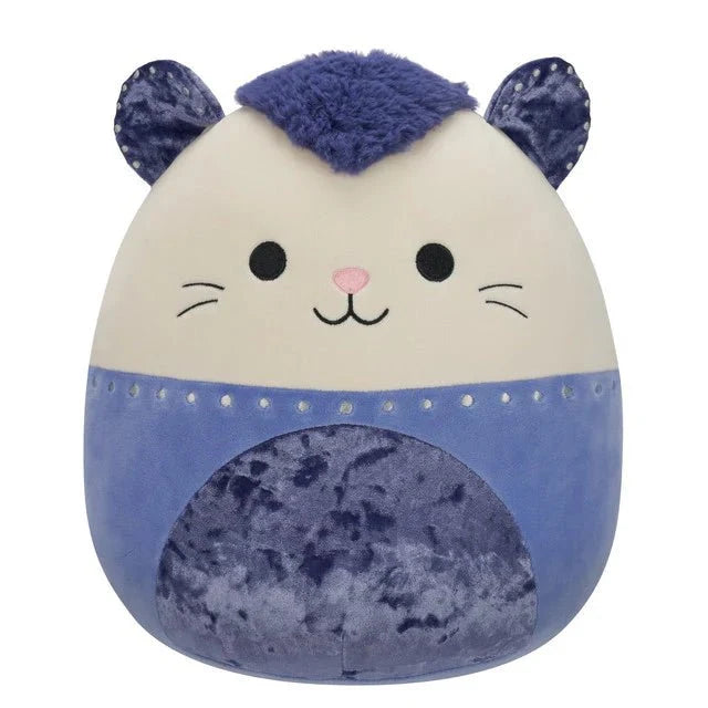 Squishmallow 8 Inch Blanche the Velvet Opposum Plush Toy *FINAL SALE*