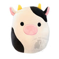 Squishmallow 8 Inch Connor the Cow Plush Toy *FINAL SALE*
