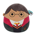 Squishmallow 8 Inch Harry Potter Plush Toy *FINAL SALE*