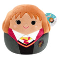 Squishmallow 8 Inch Hermione Granger Plush Toy *FINAL SALE*