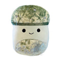 Squishmallow 8 Inch Ismail the Mushroom Velvet Squad Plush Toy *FINAL SALE*