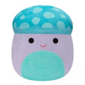 Squishmallow 8 Inch Pyle the Mushroom Plush Toy *FINAL SALE*