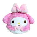 Squishmallow 8 Inch 50th Anniversary My Melody Pink Sanrio Plush Toy