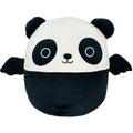 Squishmallow 5 Inch Tamtam the Panda Bat Hybrid Plush Toy *FINAL SALE*