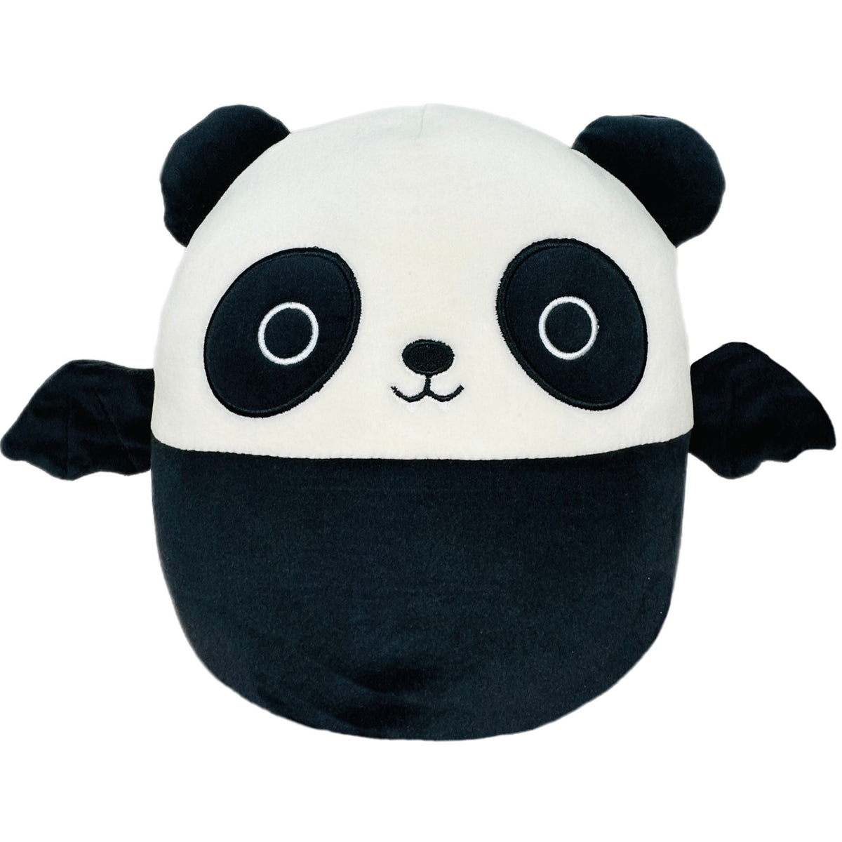 Squishmallow 5 Inch Tamtam the Panda Bat Hybrid Plush Toy *FINAL SALE*